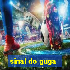 sinal do guga